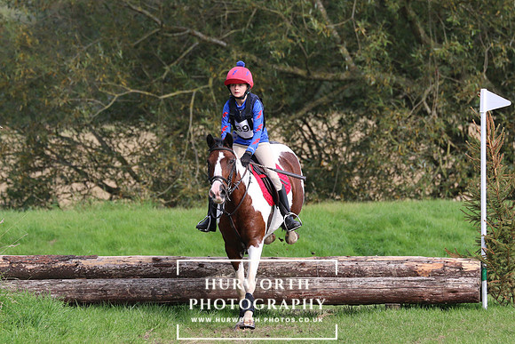 Hurworth Hunter Trial 188