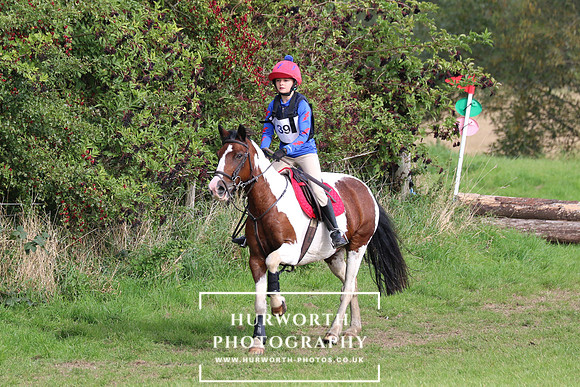 Hurworth Hunter Trial 191