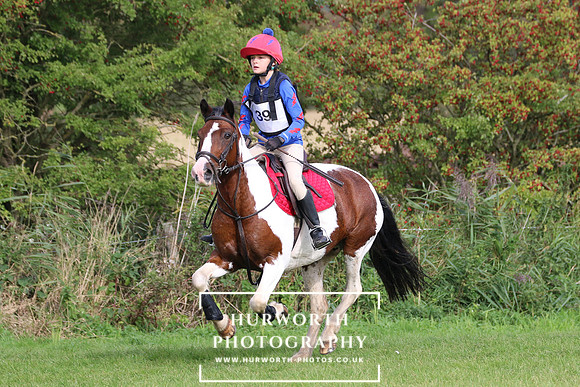 Hurworth Hunter Trial 193