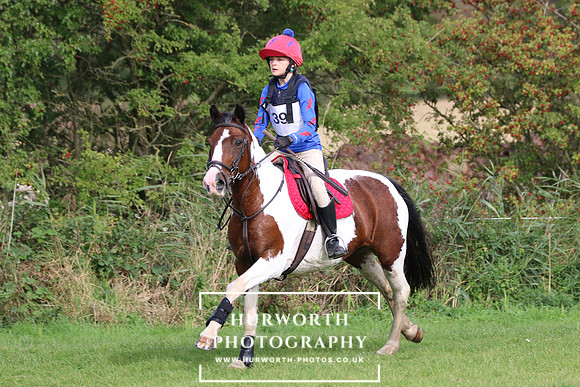 Hurworth Hunter Trial 194