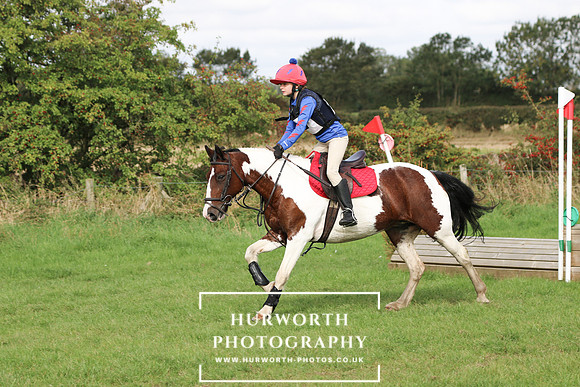 Hurworth Hunter Trial 197