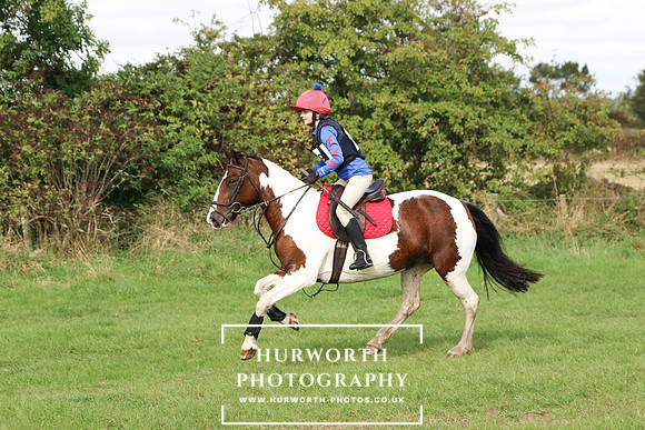 Hurworth Hunter Trial 198