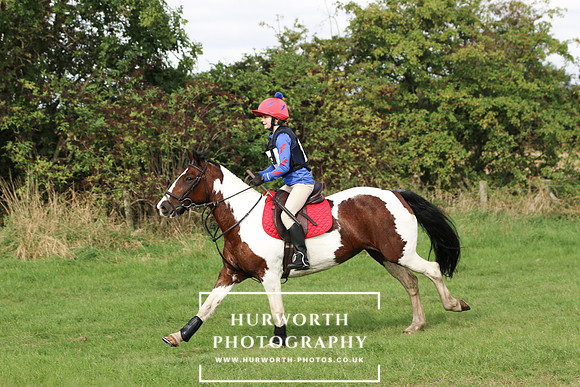 Hurworth Hunter Trial 199