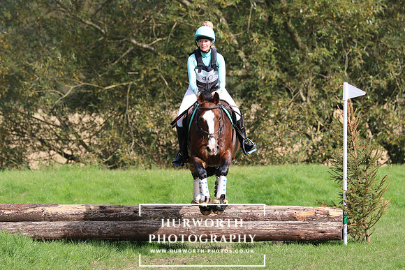 Hurworth Hunter Trial 202