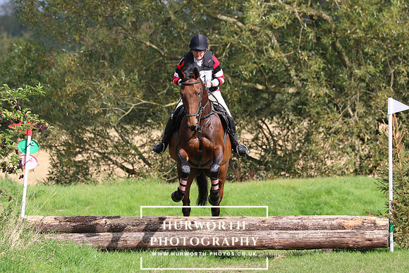 Hurworth Hunter Trial 217