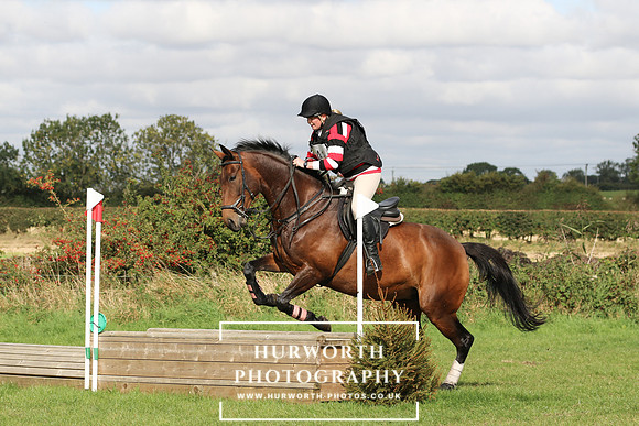 Hurworth Hunter Trial 225