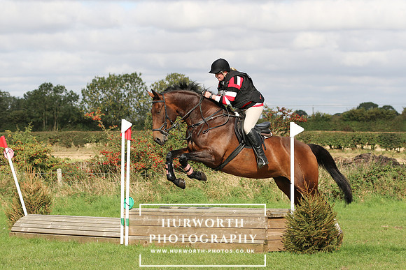 Hurworth Hunter Trial 226