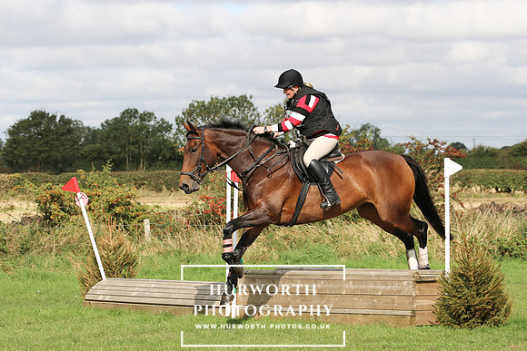 Hurworth Hunter Trial 227