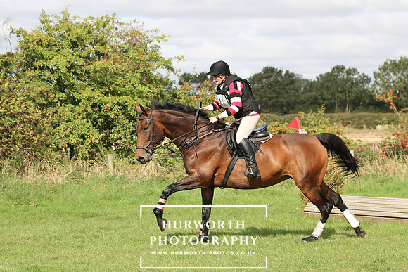 Hurworth Hunter Trial 228