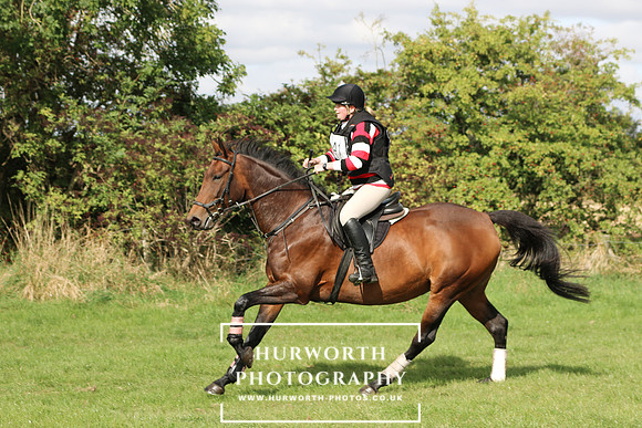 Hurworth Hunter Trial 229