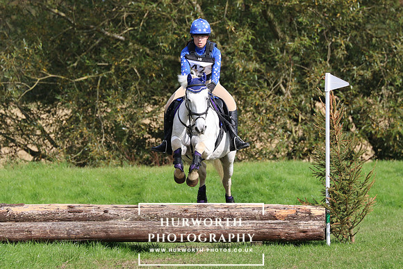 Hurworth Hunter Trial 231