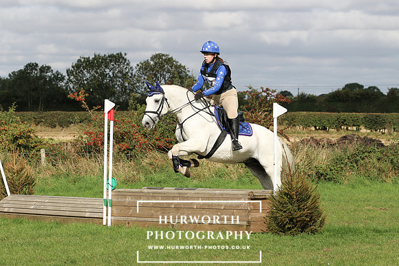 Hurworth Hunter Trial 237