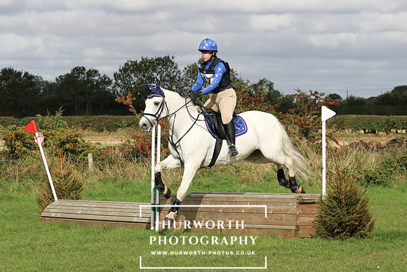 Hurworth Hunter Trial 238