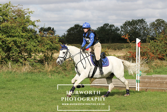 Hurworth Hunter Trial 239