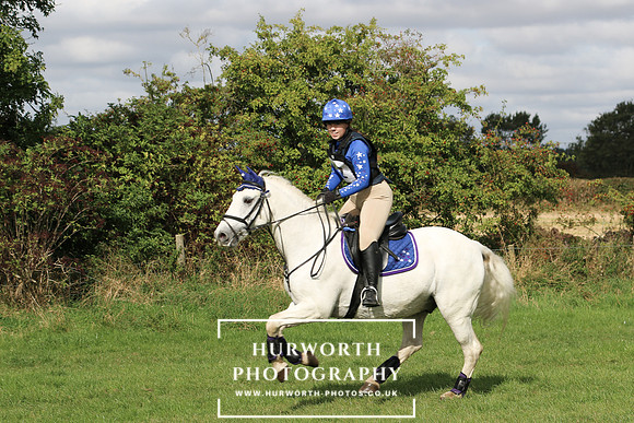 Hurworth Hunter Trial 241