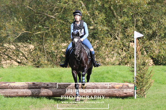 Hurworth Hunter Trial 243