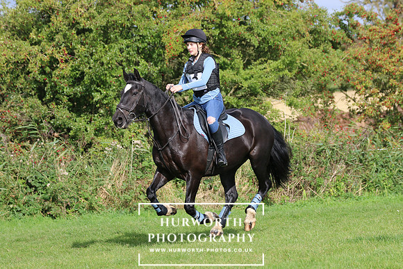 Hurworth Hunter Trial 248
