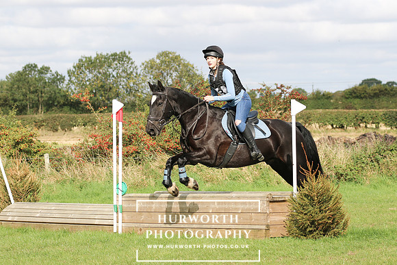 Hurworth Hunter Trial 251