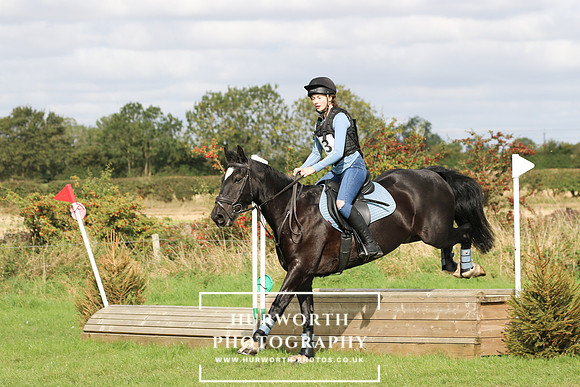 Hurworth Hunter Trial 252
