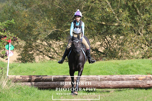 Hurworth Hunter Trial 258