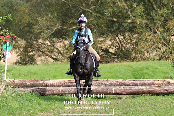 Hurworth Hunter Trial 259