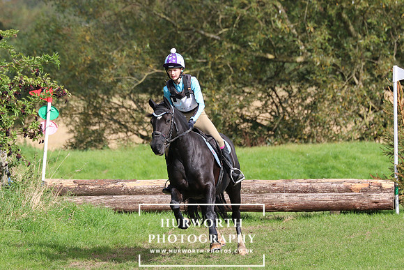 Hurworth Hunter Trial 260
