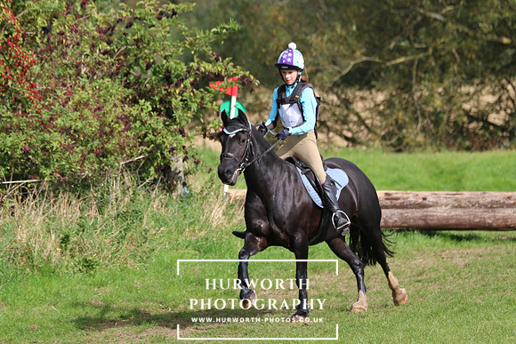 Hurworth Hunter Trial 262
