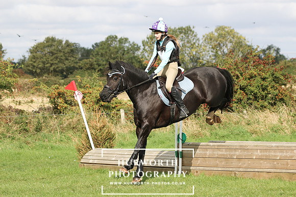 Hurworth Hunter Trial 267