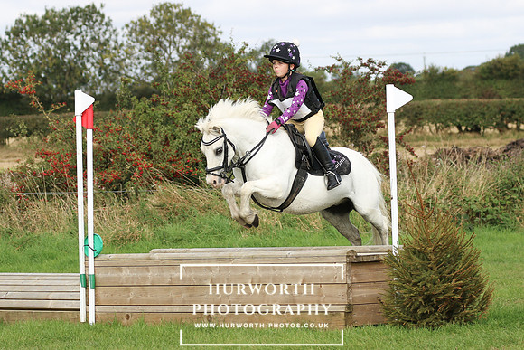 Hurworth Hunter Trial 274