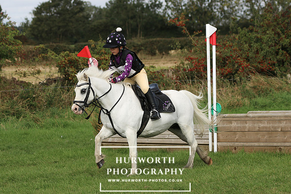 Hurworth Hunter Trial 276
