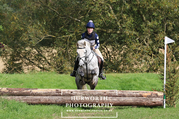 Hurworth Hunter Trial 279
