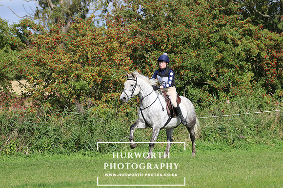 Hurworth Hunter Trial 284