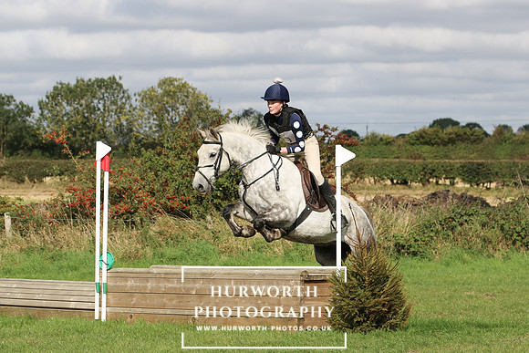 Hurworth Hunter Trial 285
