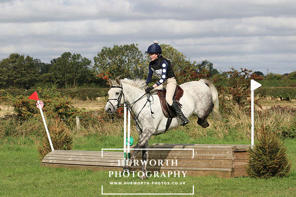 Hurworth Hunter Trial 287