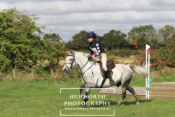 Hurworth Hunter Trial 288