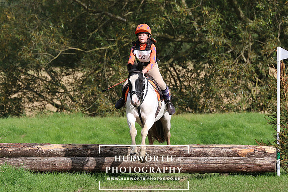 Hurworth Hunter Trial 293
