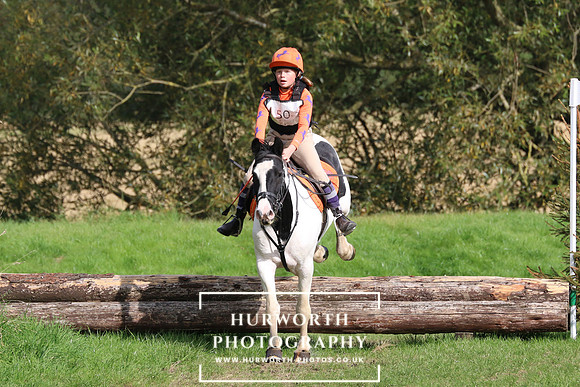Hurworth Hunter Trial 294