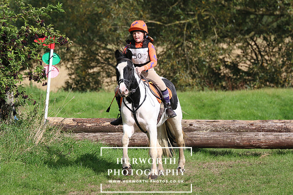 Hurworth Hunter Trial 296
