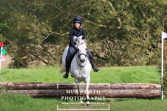 Hurworth Hunter Trial 308