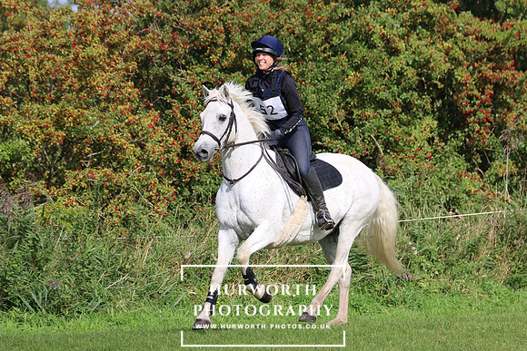 Hurworth Hunter Trial 314