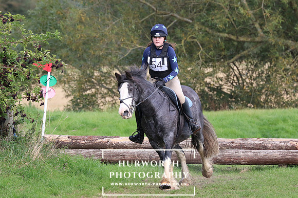 Hurworth Hunter Trial 325