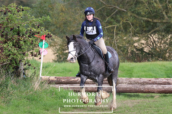 Hurworth Hunter Trial 326