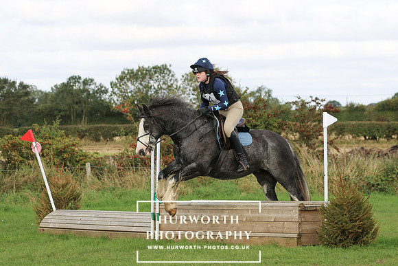 Hurworth Hunter Trial 332