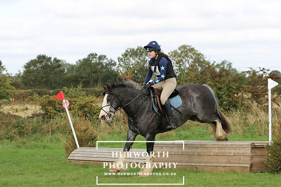 Hurworth Hunter Trial 333