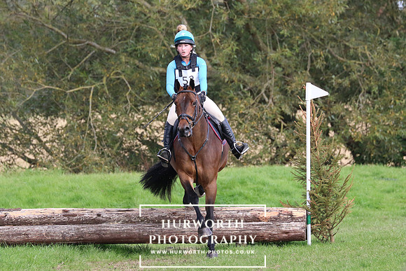 Hurworth Hunter Trial 339