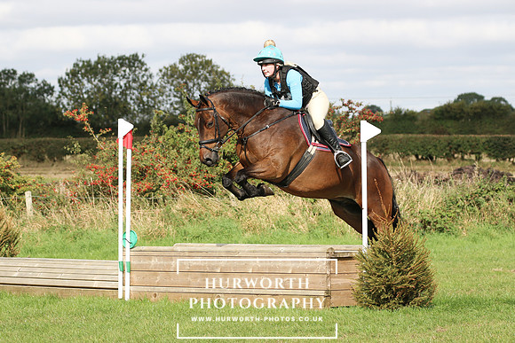 Hurworth Hunter Trial 344