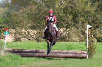 Hurworth Hunter Trial 3