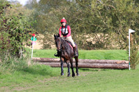 Hurworth Hunter Trial 5