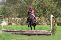 Hurworth Hunter Trial 2