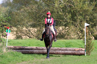 Hurworth Hunter Trial 4